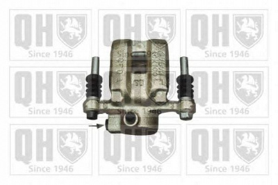 QUINTON HAZELL qbs3706 -  Тормозной суппорт